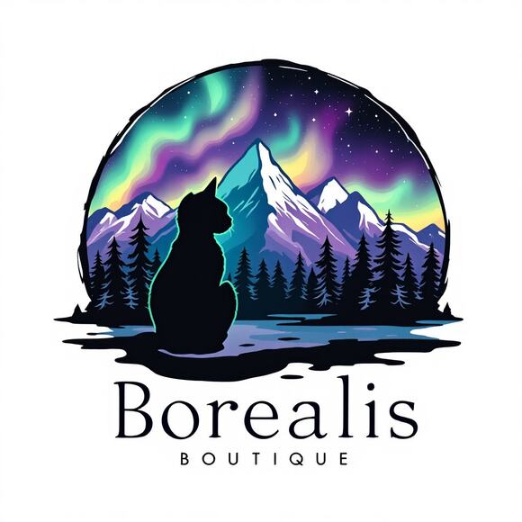 925 Sterling Silver Heart Necklace & Earrings Set CZ Swirl Design - Picture 5 of 5